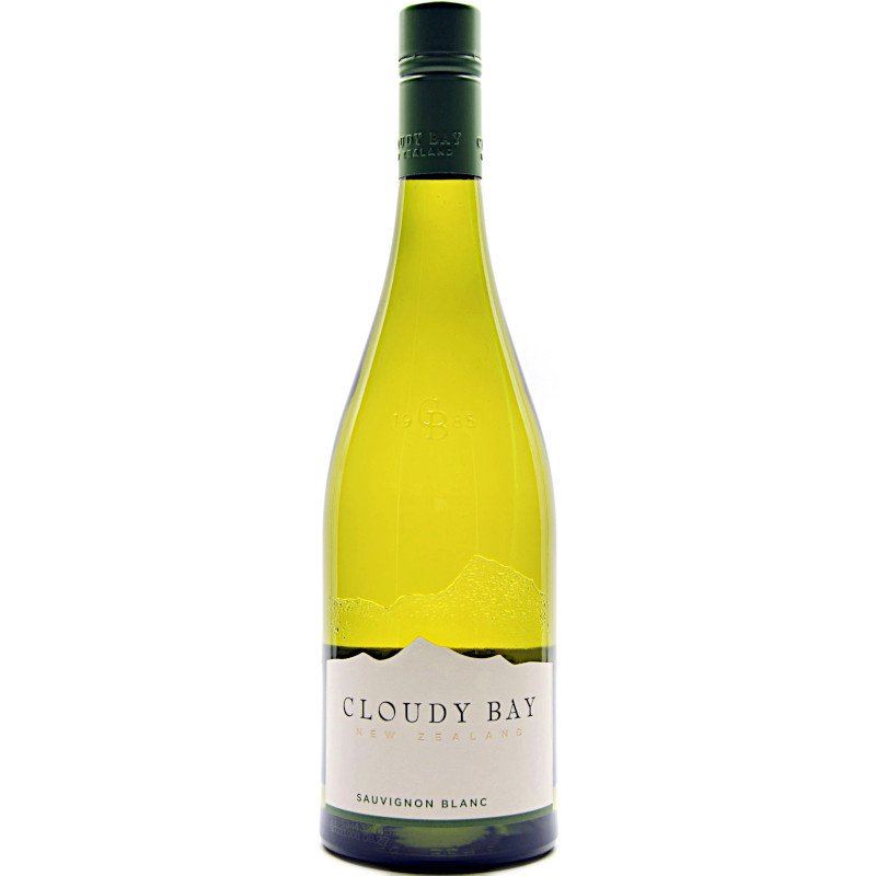 Cloudy Bay Sauvignon Blanc 0,75L